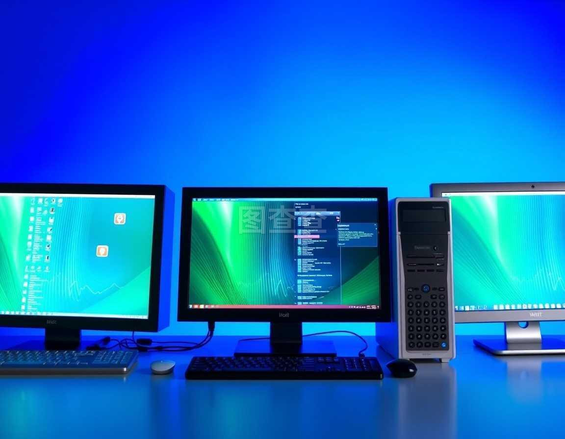 計算機應用 現代社會不可或缺的工具