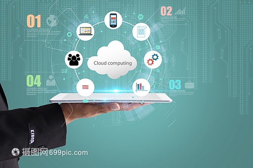 平板電腦云服務(wù)應(yīng)用與計算機應(yīng)用的融合與前景