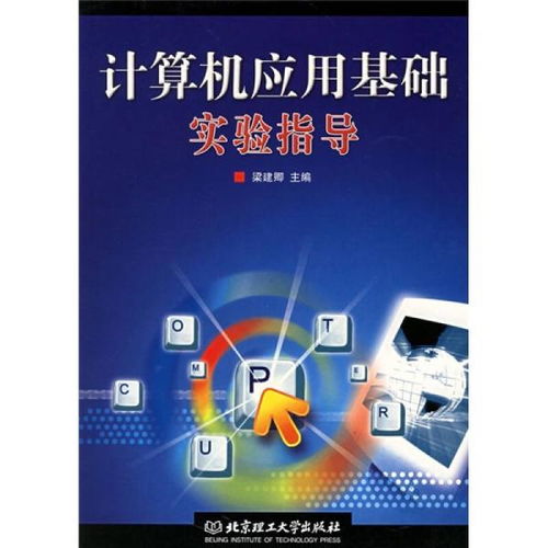 計算機應(yīng)用基礎(chǔ)實驗指導(dǎo)（第二版）