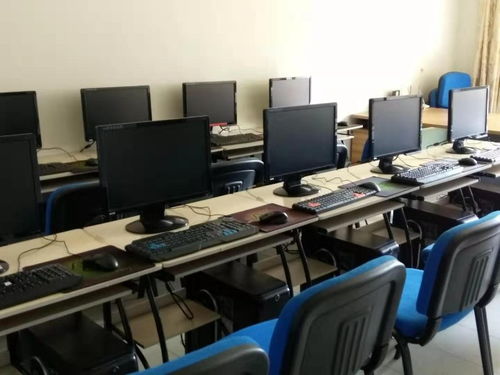 以質(zhì)量立足，憑技術(shù)致勝——探析深圳福田車公廟辦公文秘與計算機應(yīng)用培訓(xùn)的價值