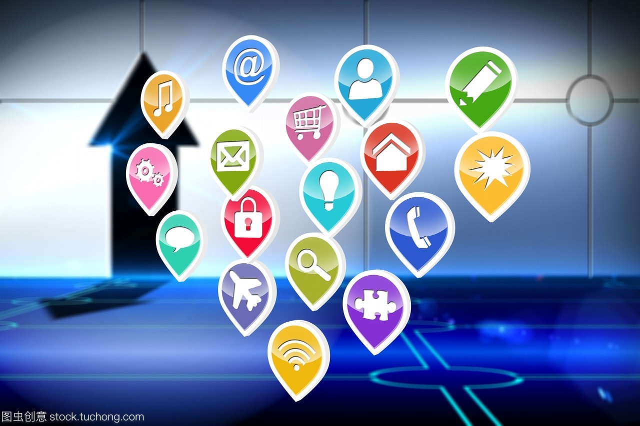 彩色計算機應(yīng)用中的合成圖像軟件開發(fā) 技術(shù)、挑戰(zhàn)與未來趨勢