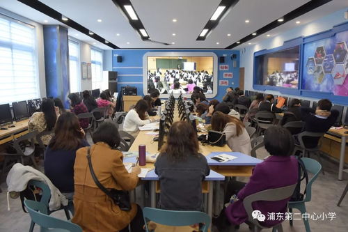 聚焦高階思維，賦能關(guān)鍵能力——記第二中心小學(xué)承辦浦東新區(qū)第十屆教學(xué)展示周活動(dòng)