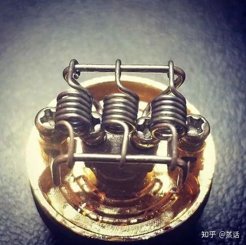 電子煙新手及玩家必須知道的 電子煙霧化器棉芯與絲和電池科普知識