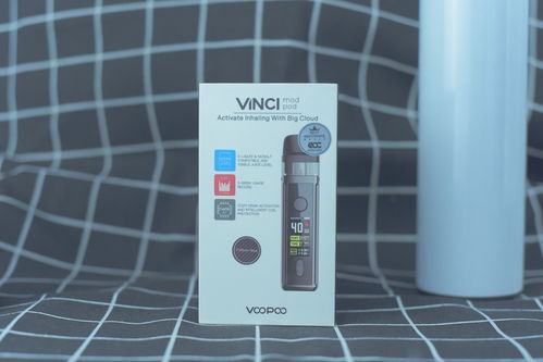2019年度美國最佳設(shè)備獎,vinci電子煙,大煙霧更要炫酷