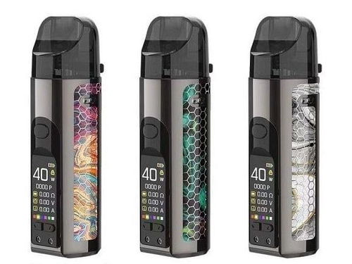 電子煙大霧型哪個好,玩煙霧用哪款電子煙,選購注意事項