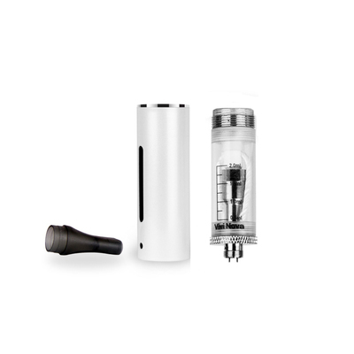 RUINON睿能電子煙X5循環(huán)霧化器 正品新款可換芯，一淘網(wǎng)優(yōu)惠購機指南