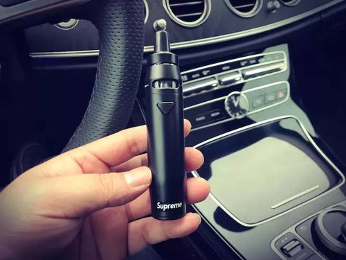 微店限時包郵開售 引爆日本的IQOS X SUP聯(lián)名款，以最接近真實煙感定義電子煙新體驗