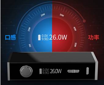 當(dāng)吸煙成為一種態(tài)度，外星人給你放肆吸煙的理由——電子煙霧化器的全新解讀